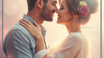 التفاهم بين الزوجين في المنام 1