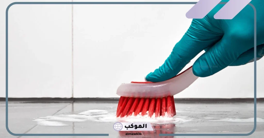 تفسير حلم تنظيف البيت للعزباء