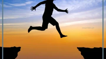 الجري في المنام