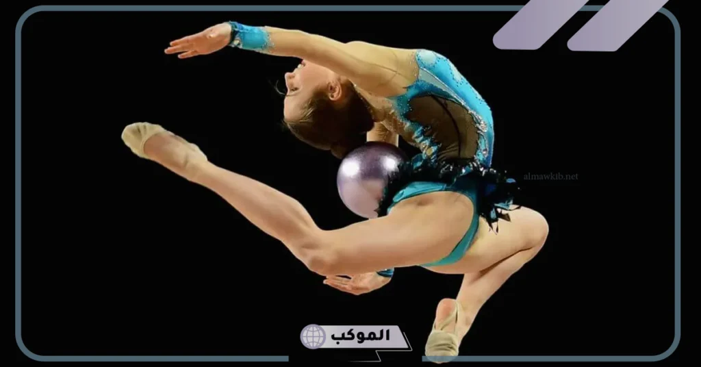 حركة الجمباز في المنزل.. أسماء حركات الجمباز 6 فوائد رياضة الجمباز