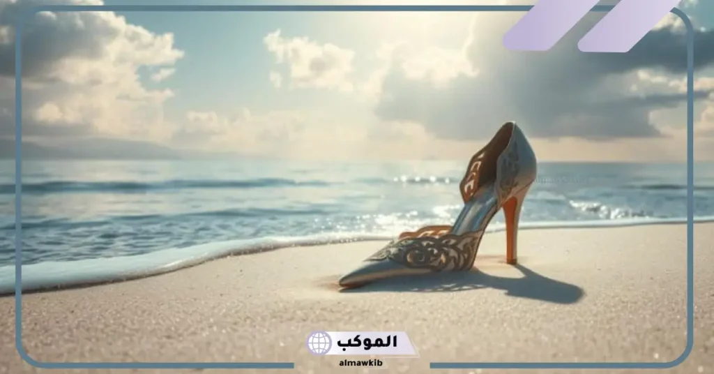 تفسير حلم ضياع الحذاء للمتزوجة والعزباء والرجل المتزوج في المنام 5 تفسير حلم ضياع الحذاء ولبس حذاء أخر للمتزوجة