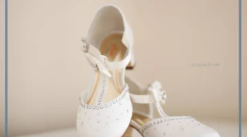 الحذاء في حلم العزباء