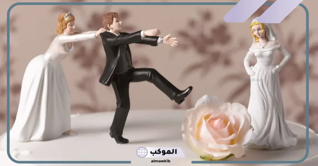 تفسير حلم زوجي تزوج علي في المنام وانا مقهوة وابكي وطلبت الطلاق لابن سيرين 6 حلمت زوجي تزوج علي للحامل