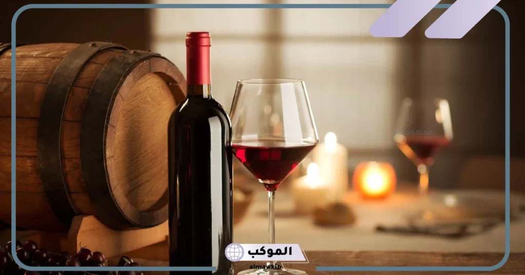 تفسير حلم شرب الخمر من زجاجة في المنام والسُكر لابن سيرين والنابلسي 6 تفسير حلم شرب الخمر من زجاجة للمتزوج