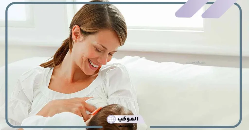 تفسير الرضاعة في المنام لابن سيرين