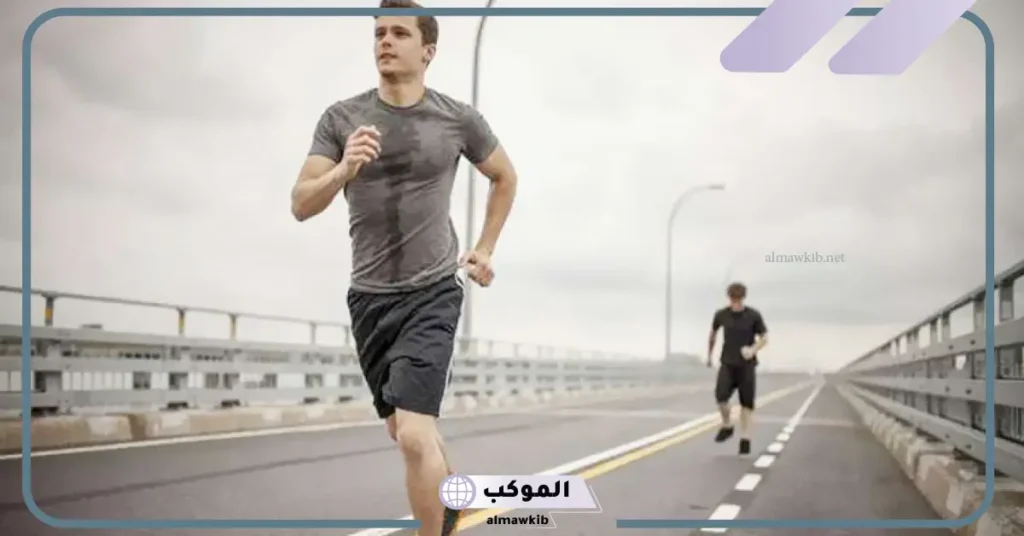 تفسير حلم الركض في المنام للمتزوجة