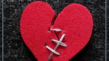 الزوجة العنيدة وعتابها