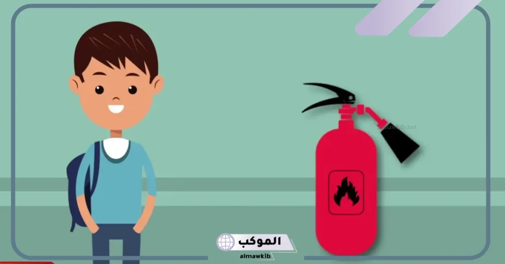 عبارات عن الامن والسلامة في المدارس مكتوبة.. إرشادات الأمن والسلامة 6 حكمة عن الأمن والسلامة