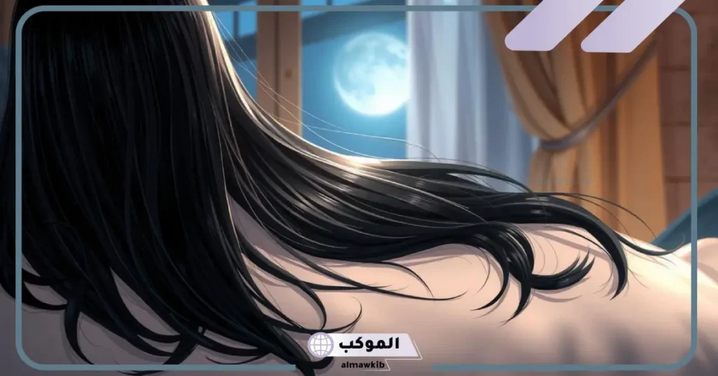 تفسير حلم الشعر الطويل للعزباء