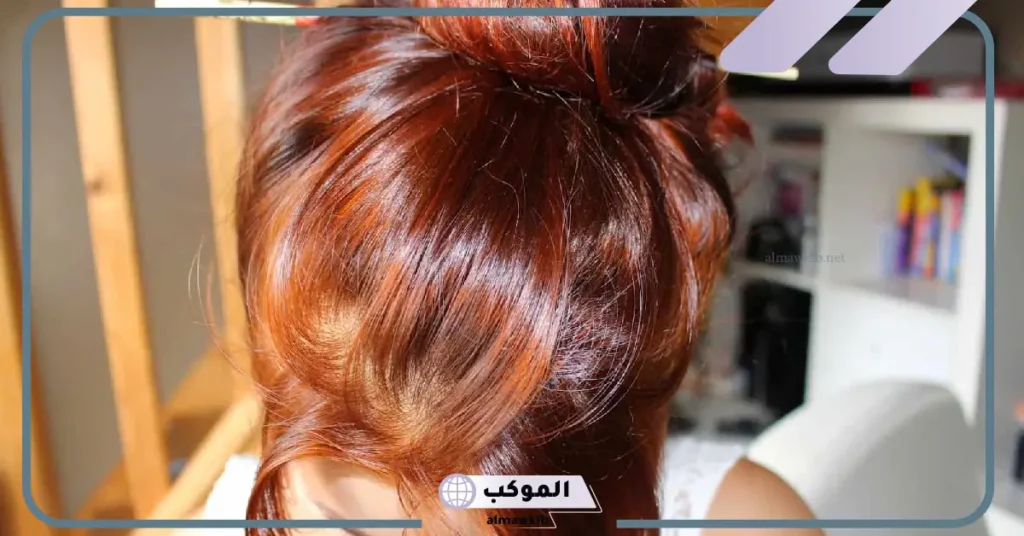 تفسير حلم الحناء على شعر الغير