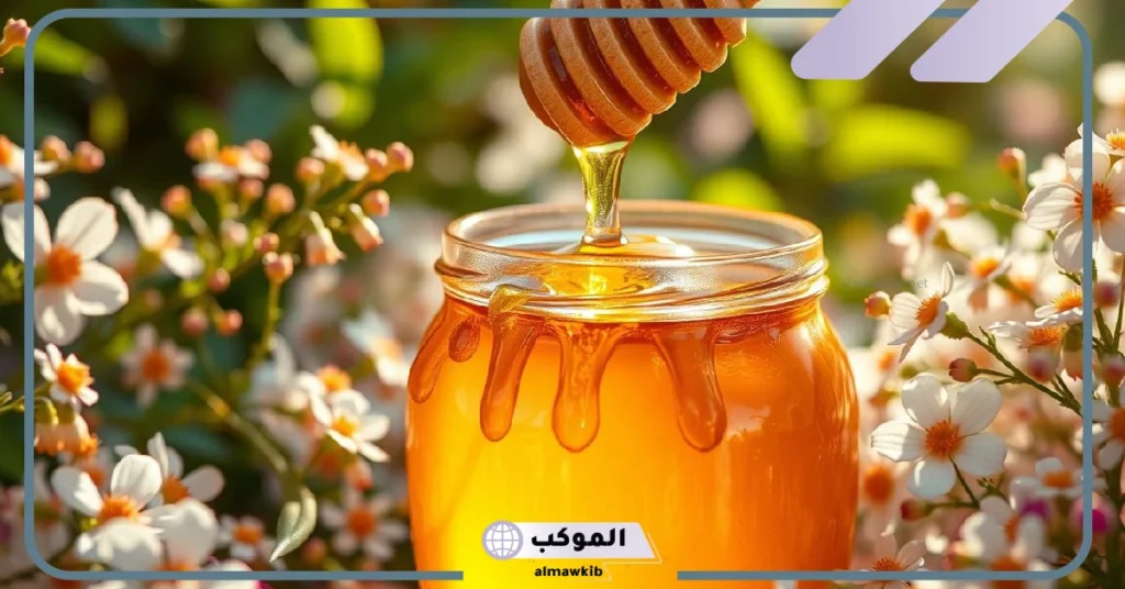 تفسير حلم العسل في المنام للعزباء والمتزوجة لابن سيرين 6 تفسير حلم العسل البني للعزباء