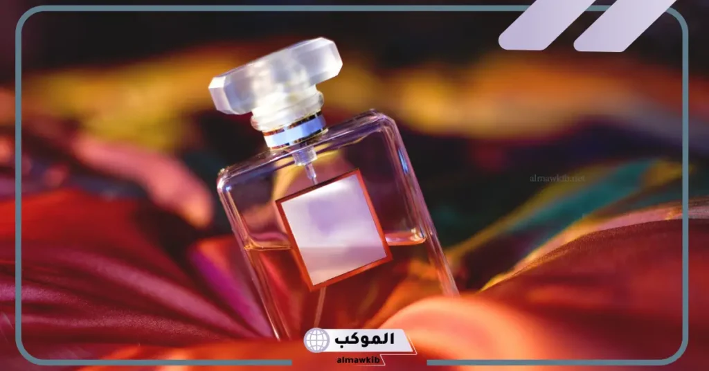 رؤية هدية العطر في المنام
