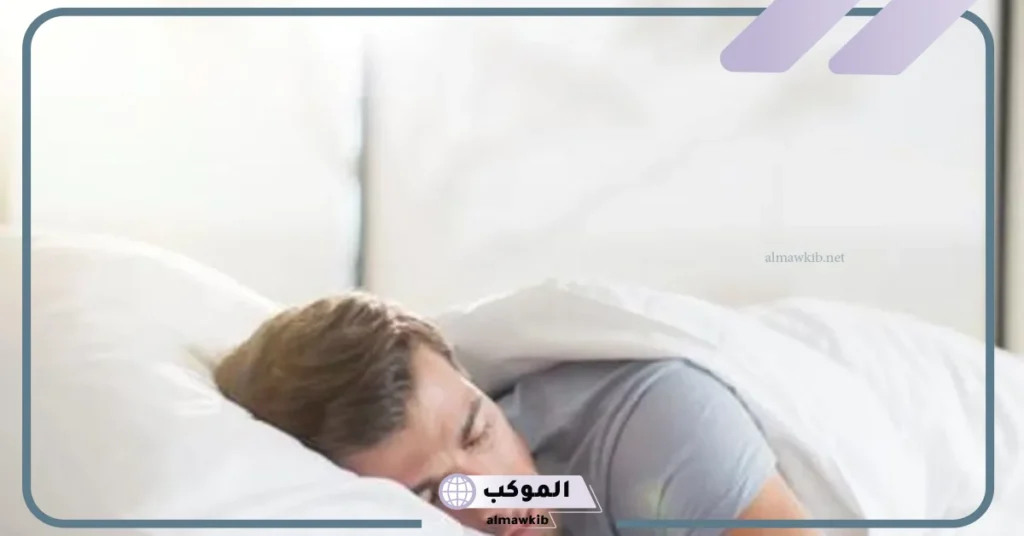 كشف العورة في المنام للرجل