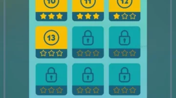 الغاز الكلمات المتقاطعة