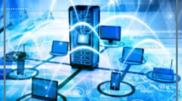 الفرق بين الشبكات السلكية واللاسلكية