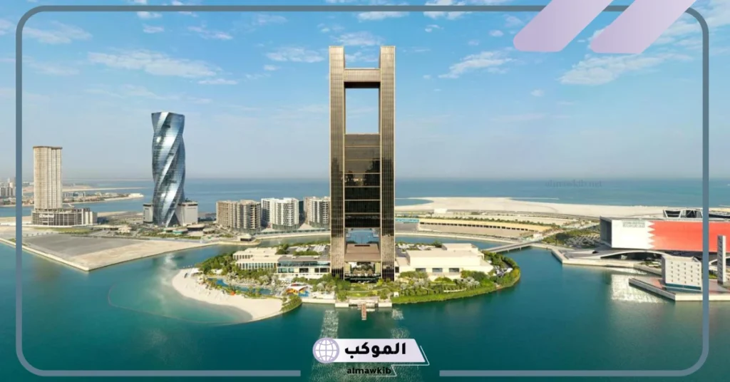 أفضل فنادق البحرين للمساج