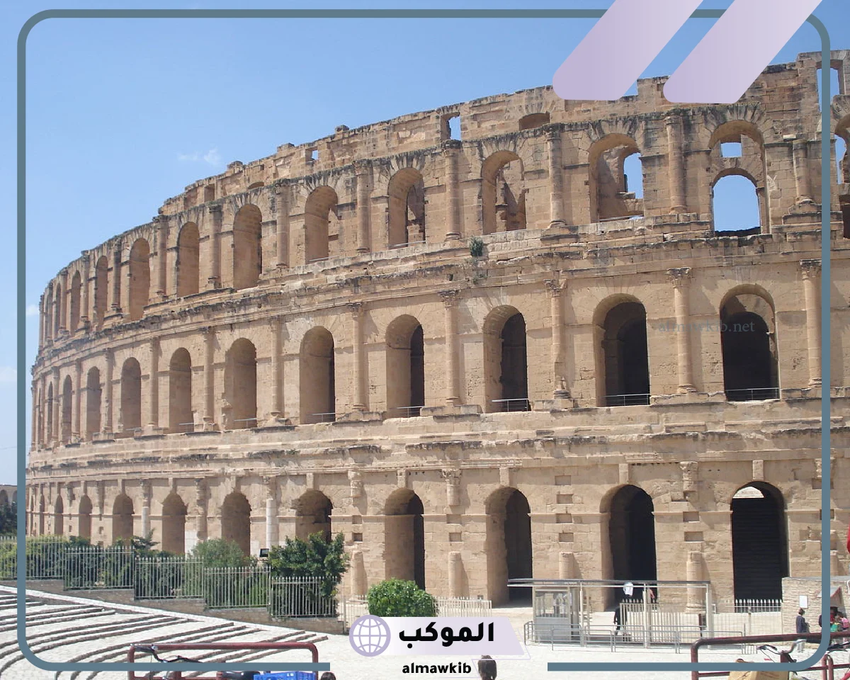اسم يطلق على المدرج الروماني في روما