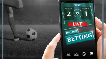 المراهنات الجديدة