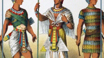 المصريين القدماء 1