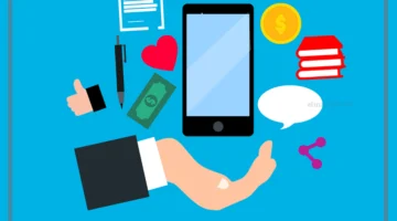 الهاتف الجوال