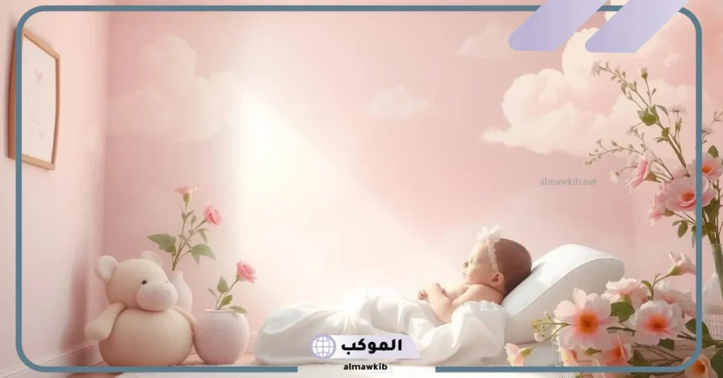 تفسير حلم الولادة للعزباء بولد