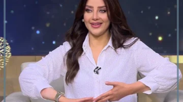 برنامج رضوى الشربيني