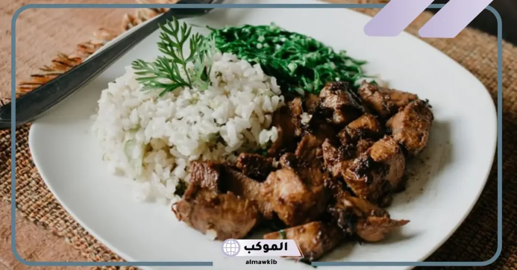 تفسير حلم أكل الرز مع شخص اعرفه