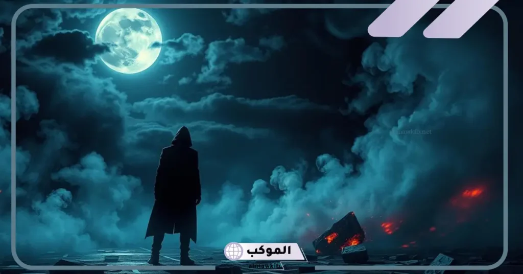 تفسير حلم ضرب النار في على شخص مجهول