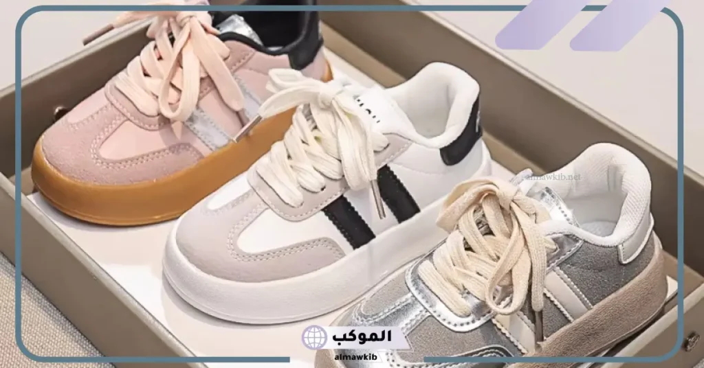 شراء حذاء جديد في المنام للعزباء