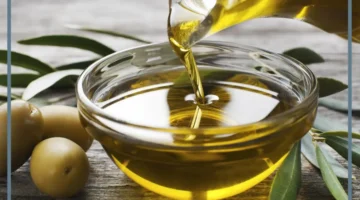 تجربتي مع دهن الجسم بزيت الزيتون المرقي