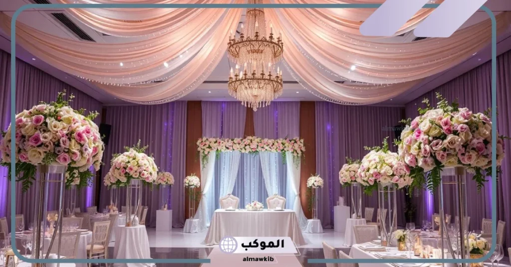 تفسير رؤية تجهيزات الزواج في المنام للمتزوجة