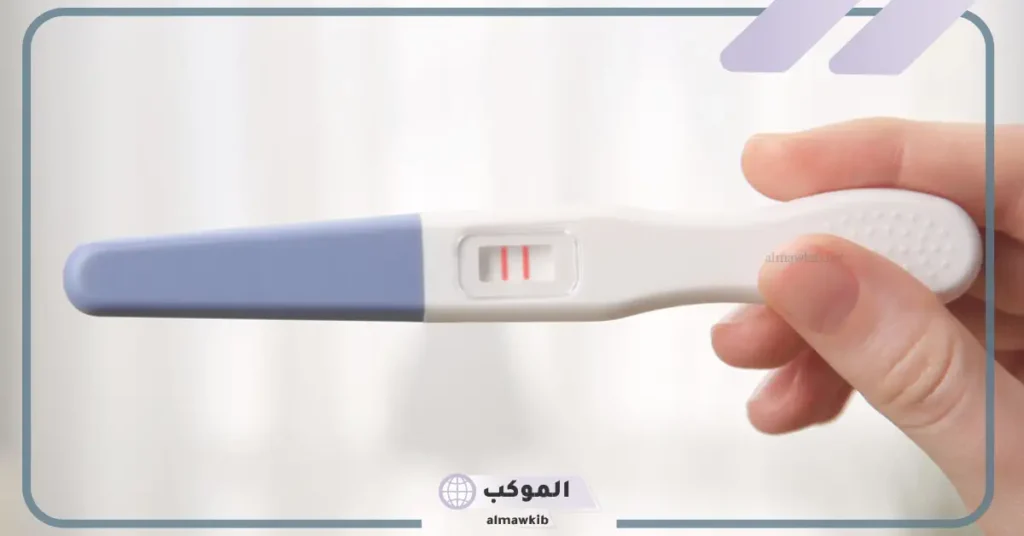 تحليل الحمل طلع خط c خفيف جدا ما السبب؟ ظهور خط خفيف في اختبار الحمل بعد 5 دقائق 5 ظهور خط خفيف في اختبار الحمل بعد 5 دقائق