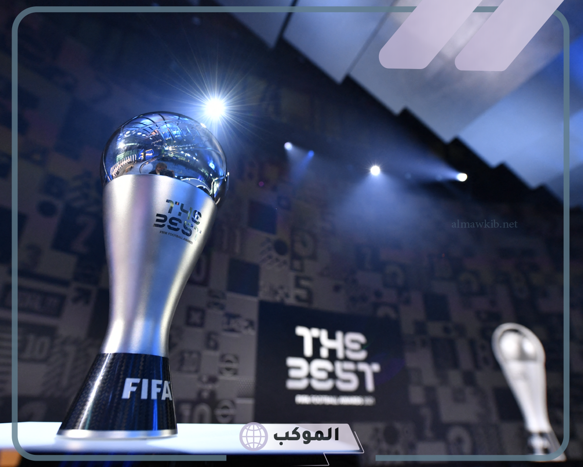 افضل لاعب في التاريخ حسب تصنيف الفيفا 2025