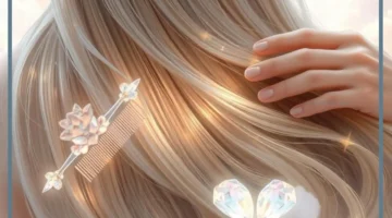 تعرف على الدلالات تمشيط الشعر في الحلم