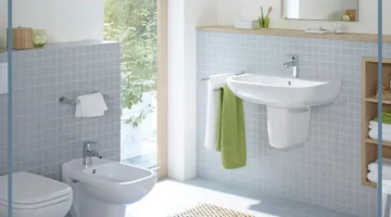 تعرف على تفسير الحلم بدورات المياه