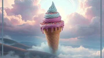 تفسير الجيلاتى فى المنام