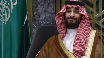 تفسير الحلم بالأمير محمد بن سلمان