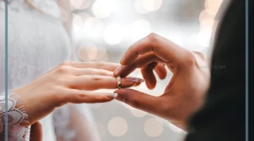 تفسير الزواج من الزوج