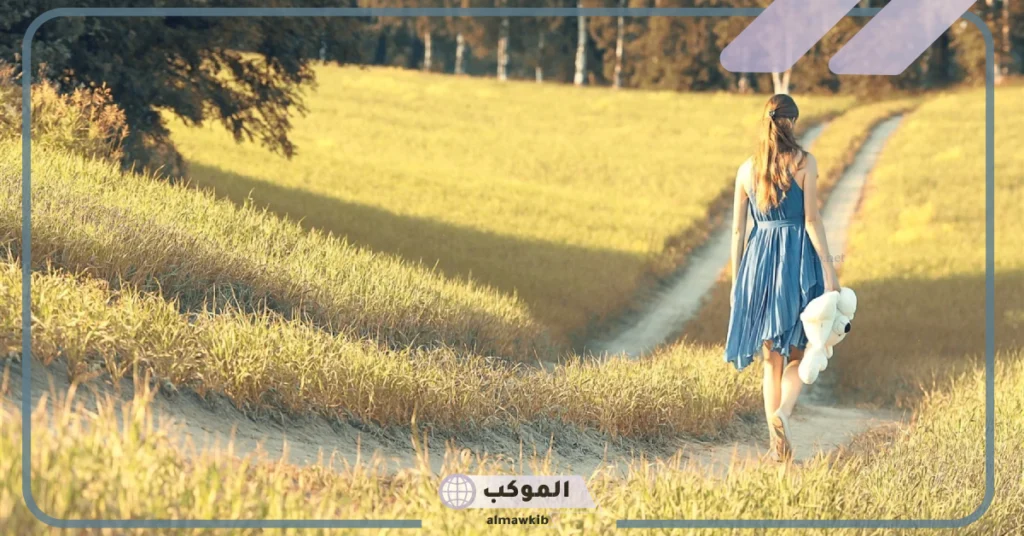 تفسير حلم الضياع في الطريق ثم إيجاده 