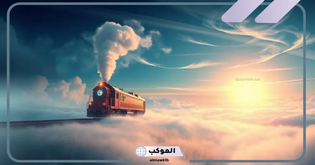 تفسير حلم رؤية القطار في المنام للعزباء والمتزوجة وعدم الركوب لكبار العلماء 5 رؤية القطار في المنام
