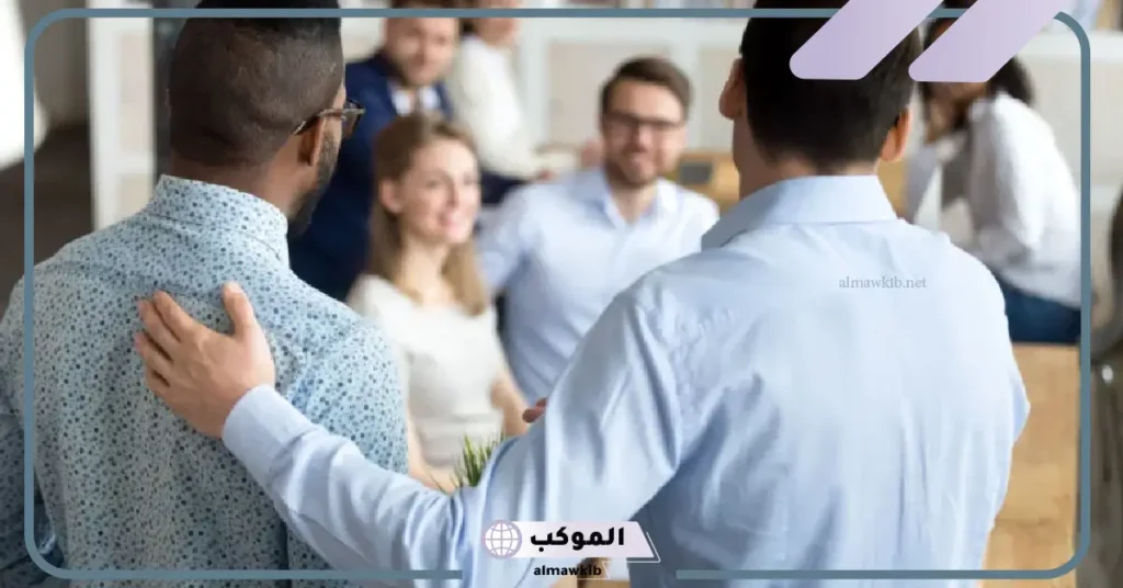 حلمت اني امدح شخص