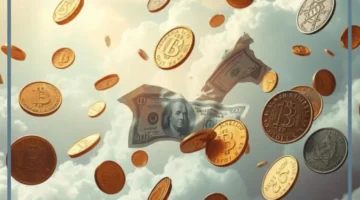 تفسير النقود في المنام