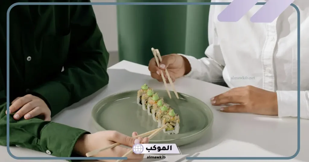 تفسير حلم الأكل مع الميت للعزباء