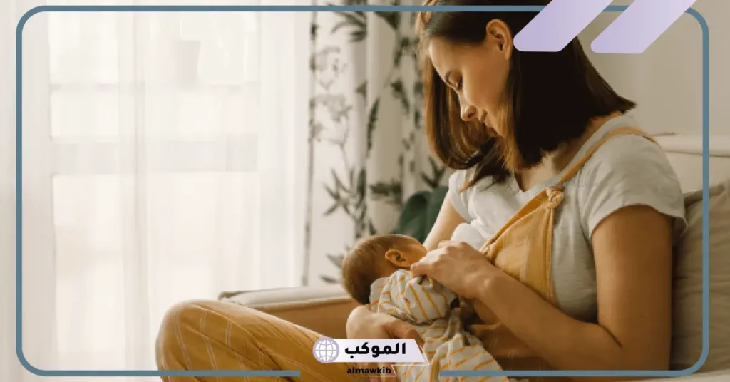 حلمت اني ارضع طفل في المنام للمرأة العزباء والمطلقة والمتزوجة والحامل 6 تفسير إرضاع طفل في المنام للمتزوجة