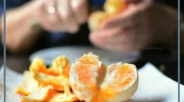 تفسير حلم اكل البرتقال لابن سيرين