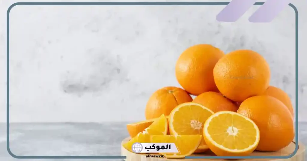 تفسير حلم اكل البرتقال في المنام للمرأة المطلقة والمتزوجة لابن سيرين 5 أكل البرتقال في المنام للمطلقة