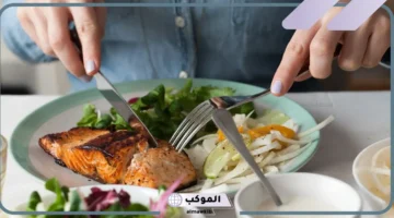 تفسير حلم الأكل مع الميت الأب