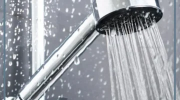 تفسير حلم الاستحمام أمام الأقارب للمتزوجة