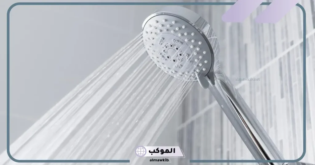تفسير حلم الاستحمام أمام الأقارب للمتزوجة