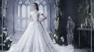 تفسير حلم البحث عن فستان زفاف ولم اجده للعزباء